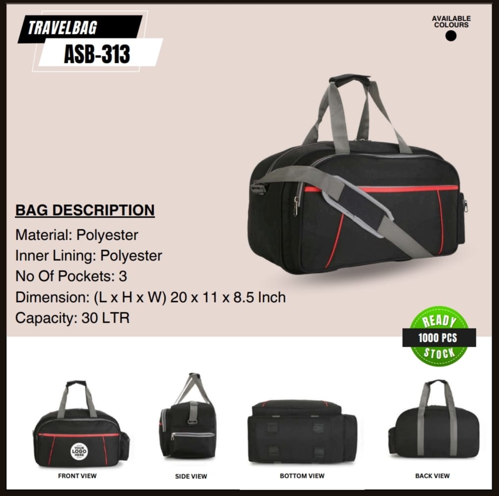 TRAVELBAG  ASB-313
